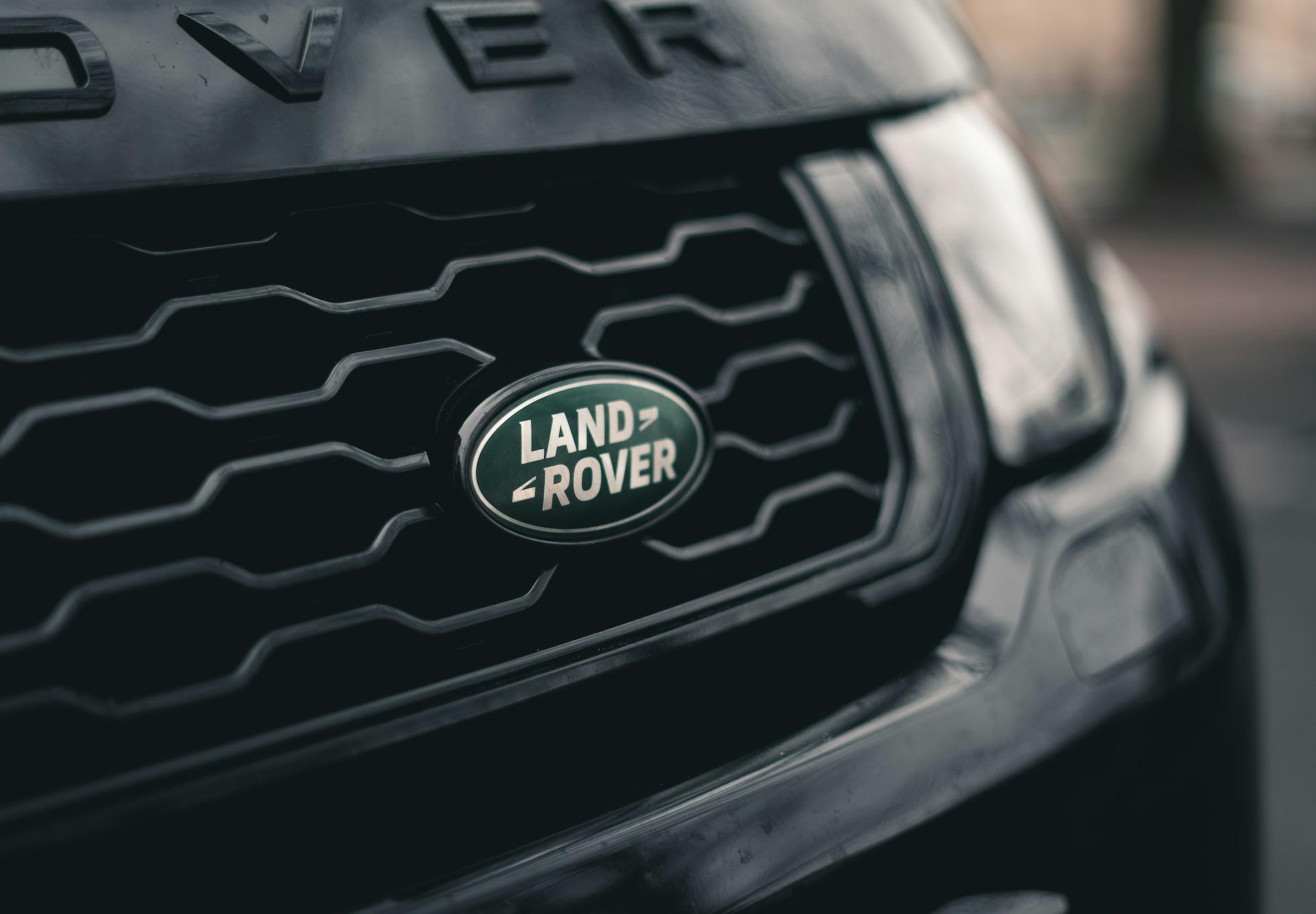 LandRoverBadge
