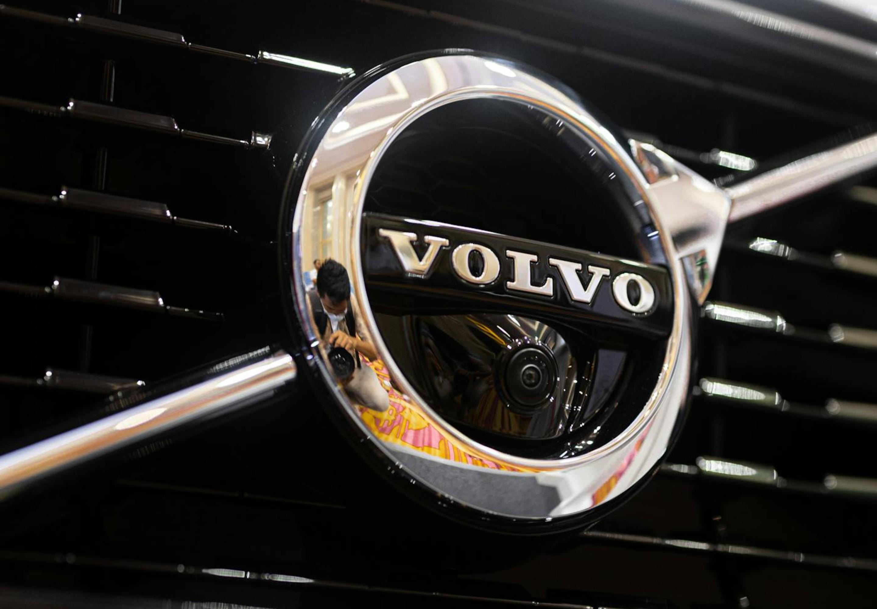 VolvoBadge