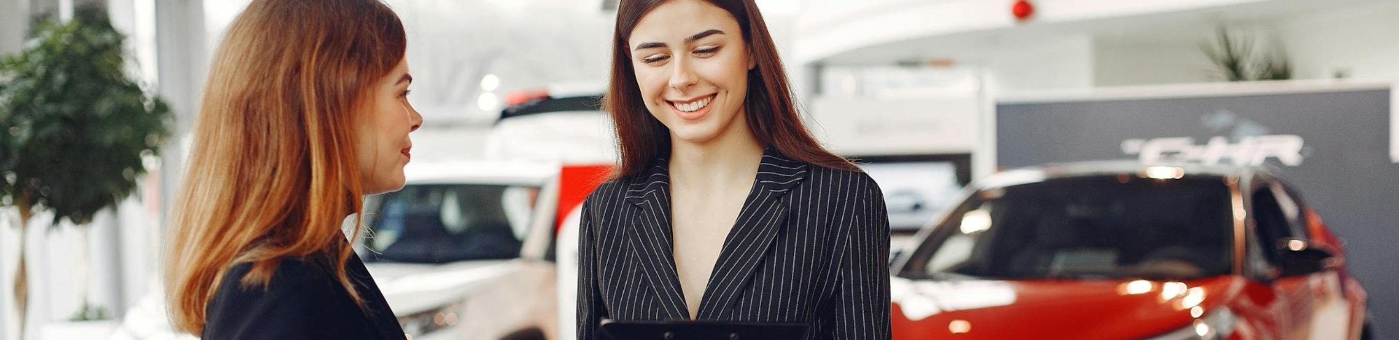 Automotive recuriters